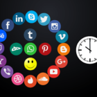 The Most Popular 10 Social Media Platforms and Websites